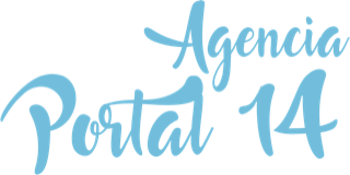 Logo de Agencia Portal 14