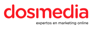 Logo de Dosmedia
