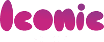 Logo de Iconic Agency