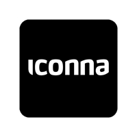 Logo de Iconna