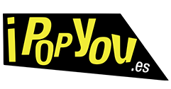 Logo de iPopYou comunicación