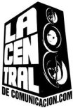 Logo de La Central de Comunicación