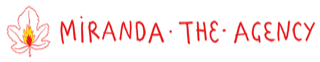Logo de Miranda the Agency