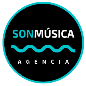 Logo de SonMúsica