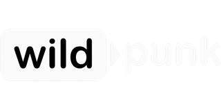 Logo de Wild Punk