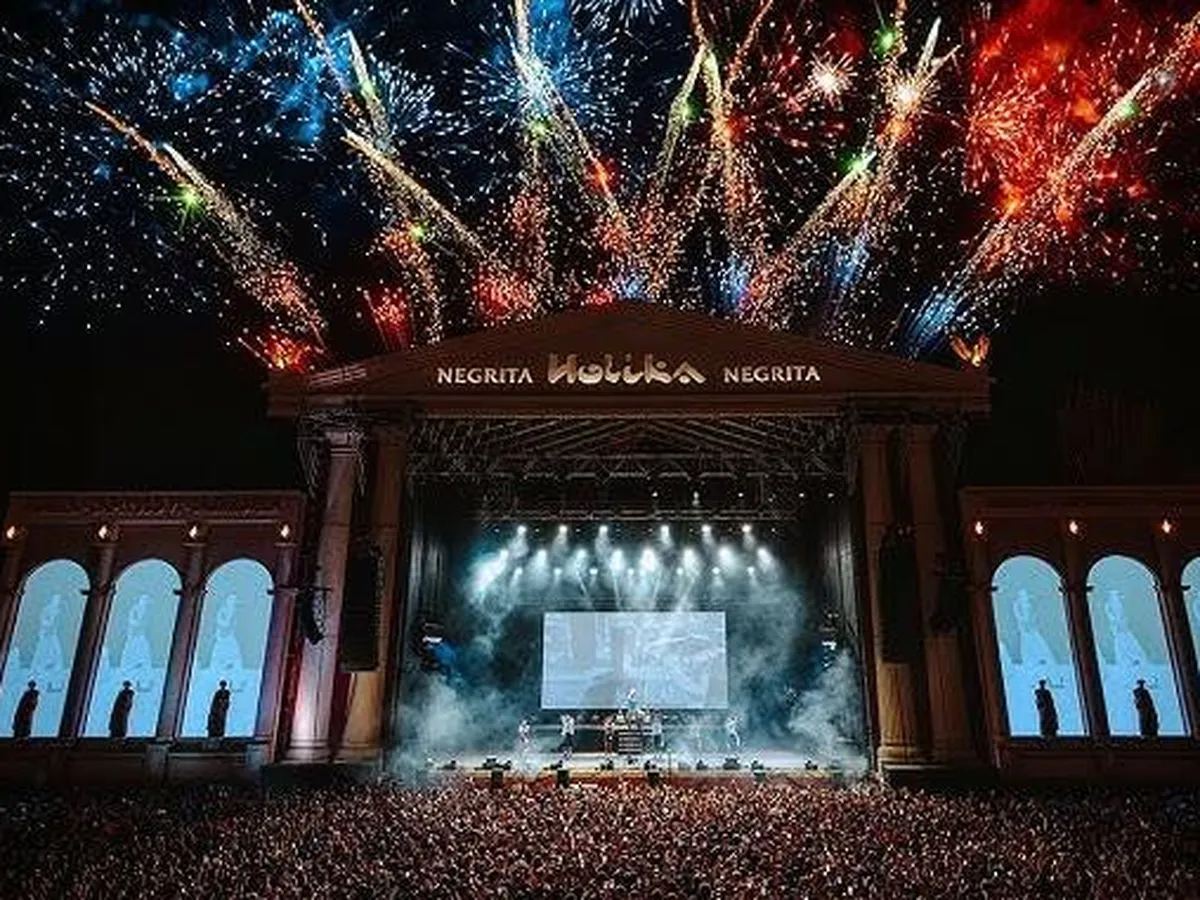 Diagrama de integración entre ticketera y CRM para promotores de eventos