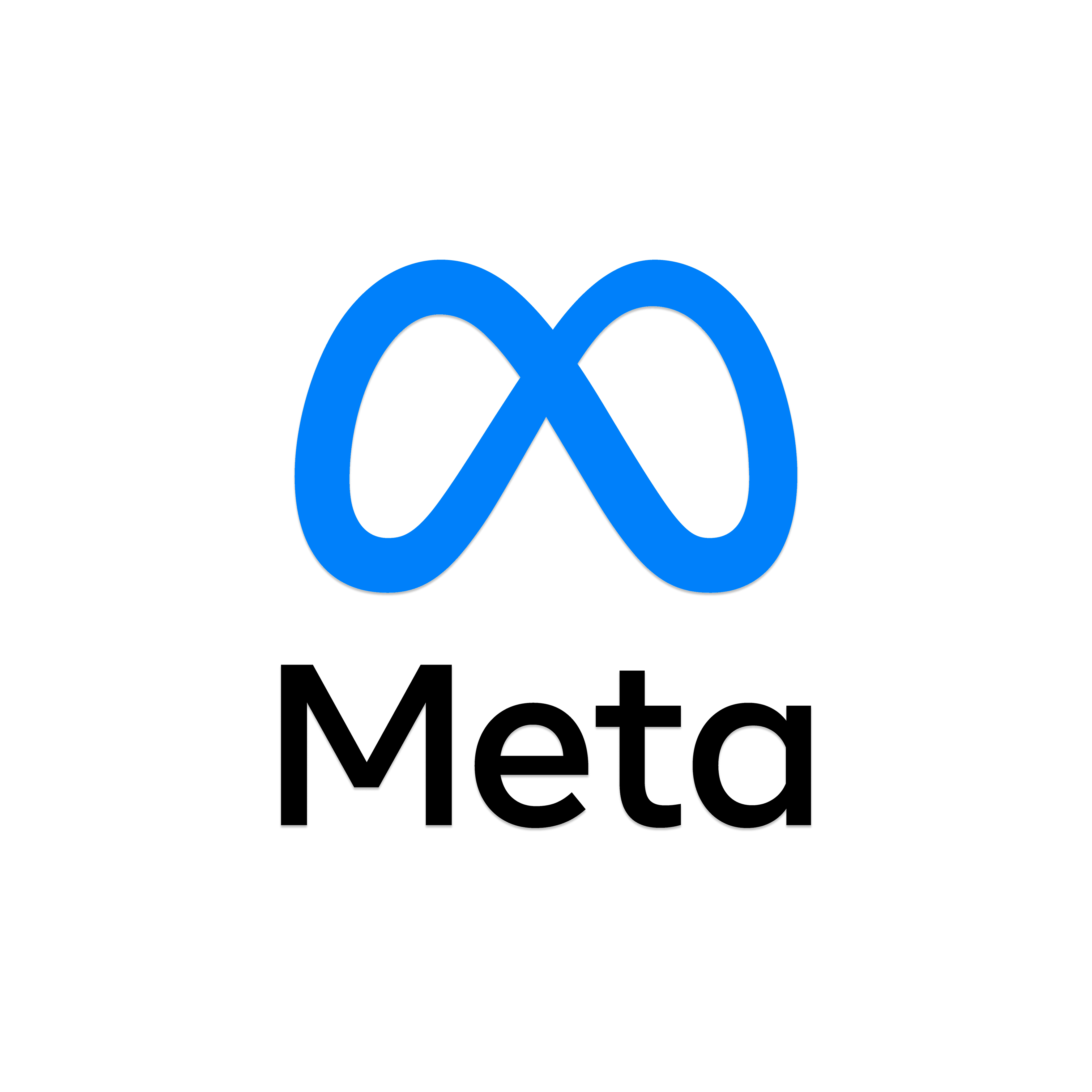 Logo de Meta - Integración CRM para eventos